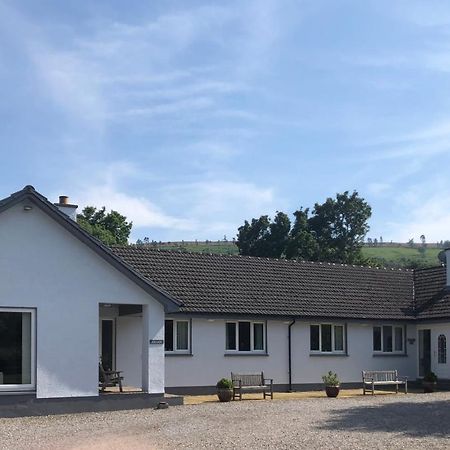 Aslaich Hotel Drumnadrochit Exterior foto
