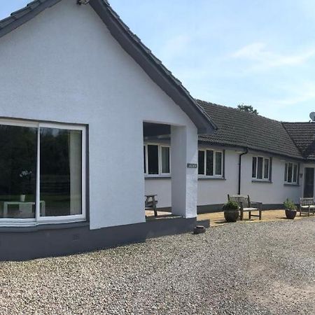 Aslaich Hotel Drumnadrochit Exterior foto