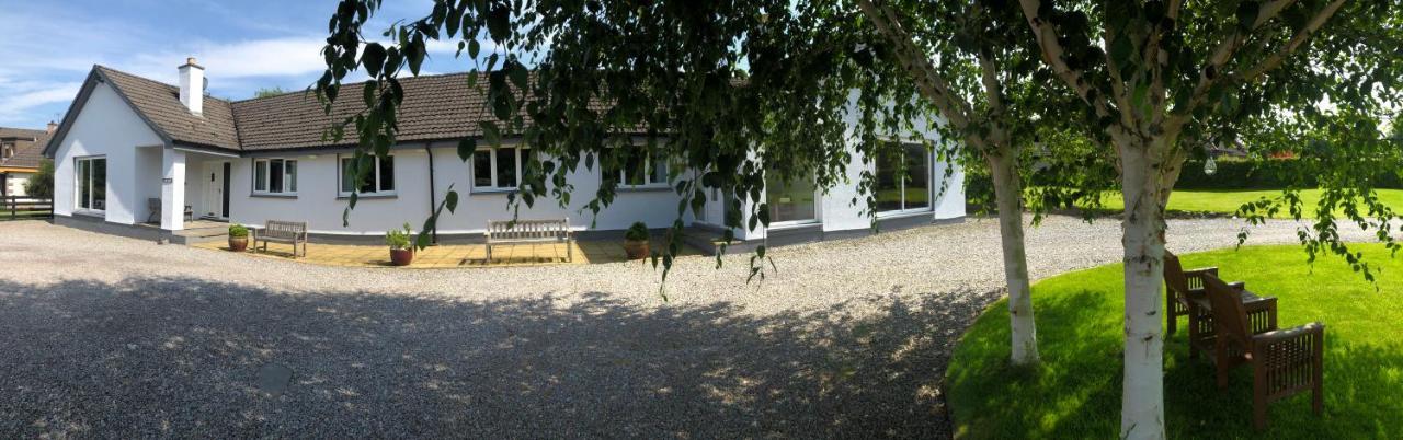 Aslaich Hotel Drumnadrochit Exterior foto